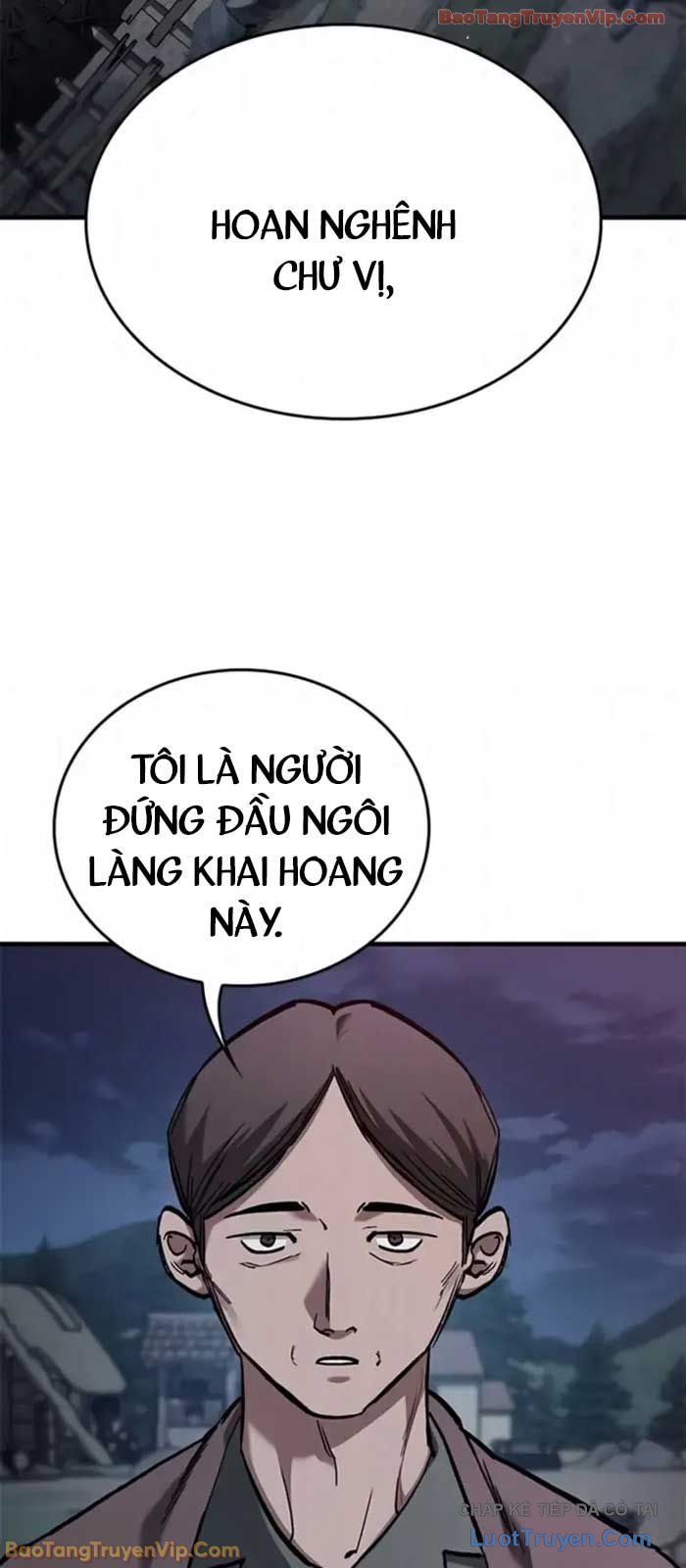 Hiệp Sĩ Sống Vì Ngày Hôm Nay - Chapter 88 - Page 16