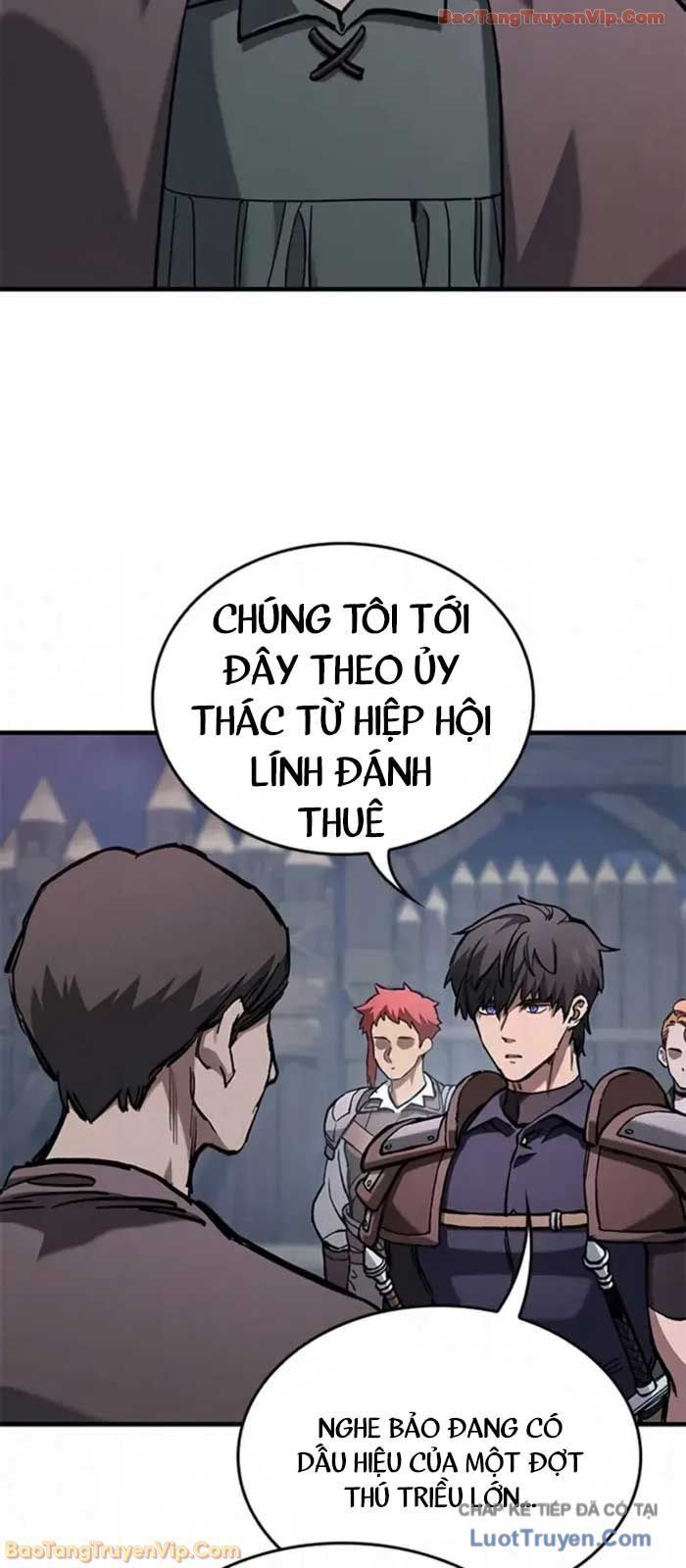 Hiệp Sĩ Sống Vì Ngày Hôm Nay - Chapter 88 - Page 17