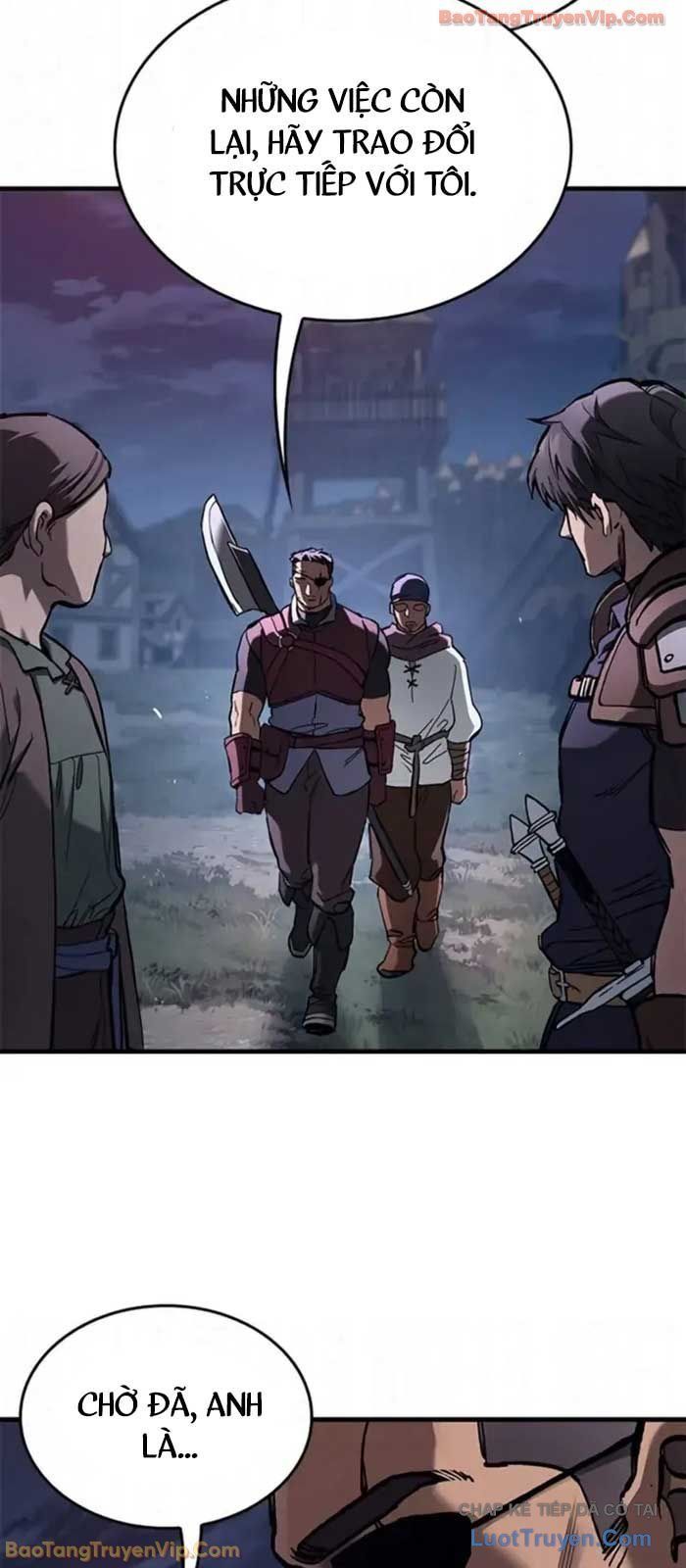 Hiệp Sĩ Sống Vì Ngày Hôm Nay - Chapter 88 - Page 18