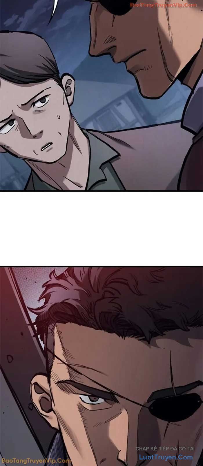 Hiệp Sĩ Sống Vì Ngày Hôm Nay - Chapter 88 - Page 19