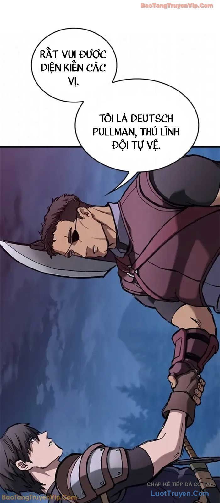 Hiệp Sĩ Sống Vì Ngày Hôm Nay - Chapter 88 - Page 21