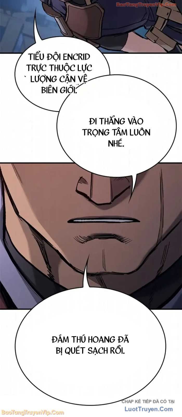 Hiệp Sĩ Sống Vì Ngày Hôm Nay - Chapter 88 - Page 22