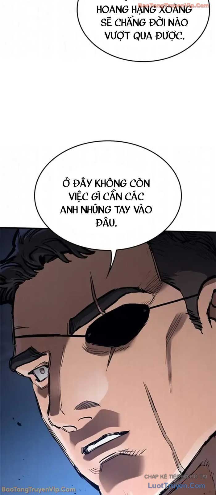 Hiệp Sĩ Sống Vì Ngày Hôm Nay - Chapter 88 - Page 25