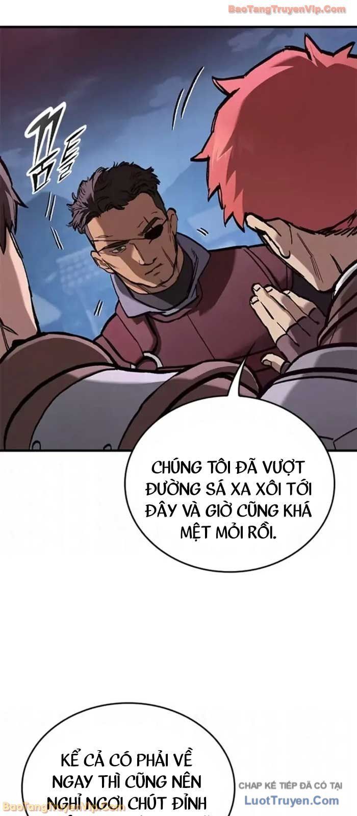 Hiệp Sĩ Sống Vì Ngày Hôm Nay - Chapter 88 - Page 28