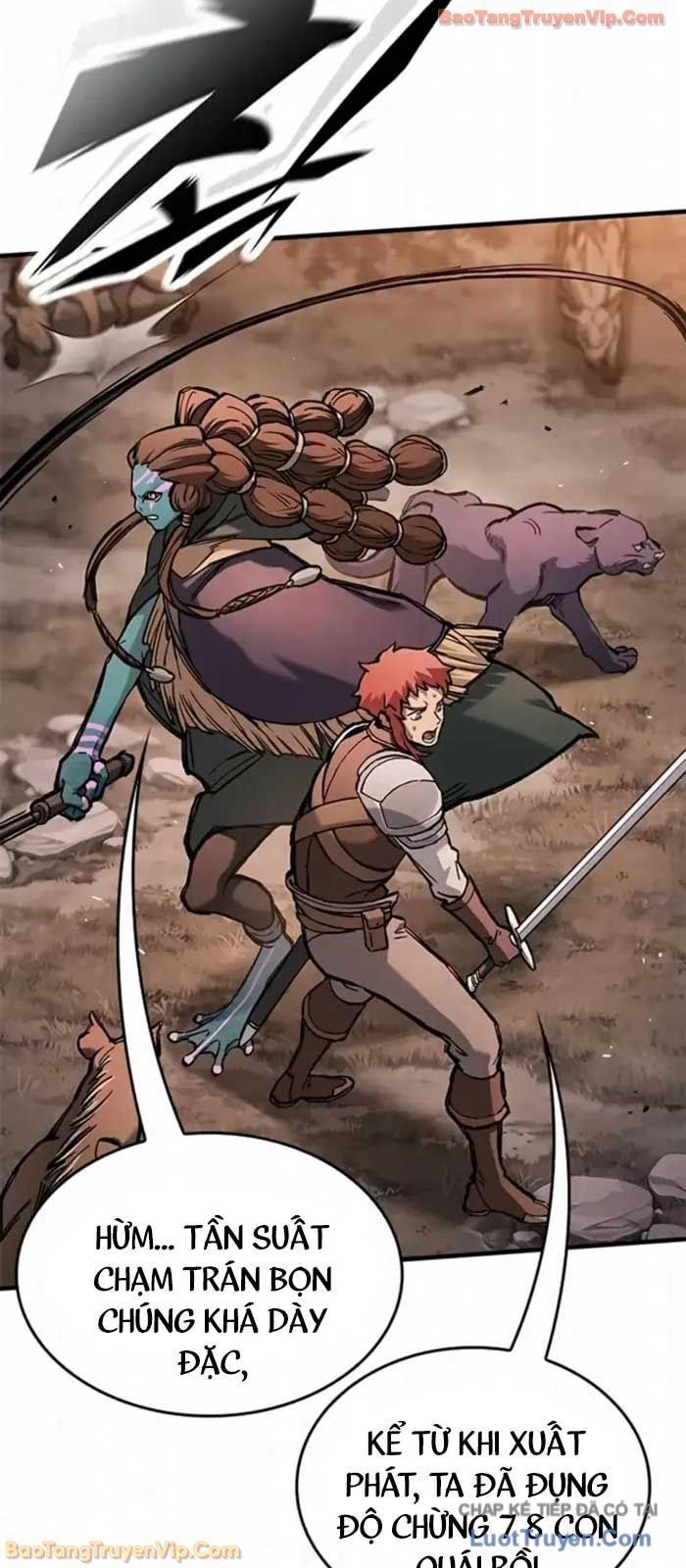 Hiệp Sĩ Sống Vì Ngày Hôm Nay - Chapter 88 - Page 3