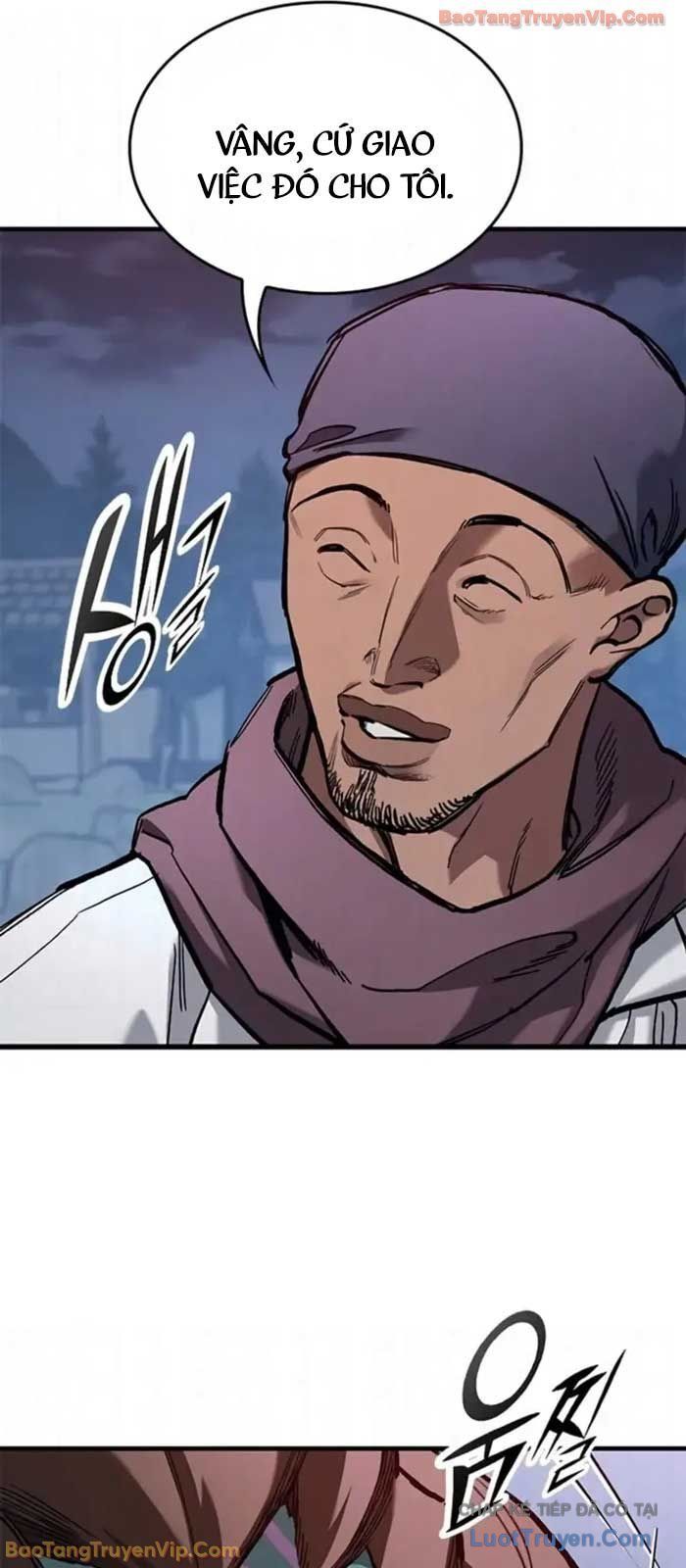 Hiệp Sĩ Sống Vì Ngày Hôm Nay - Chapter 88 - Page 31