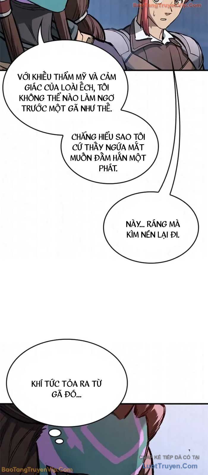 Hiệp Sĩ Sống Vì Ngày Hôm Nay - Chapter 88 - Page 33