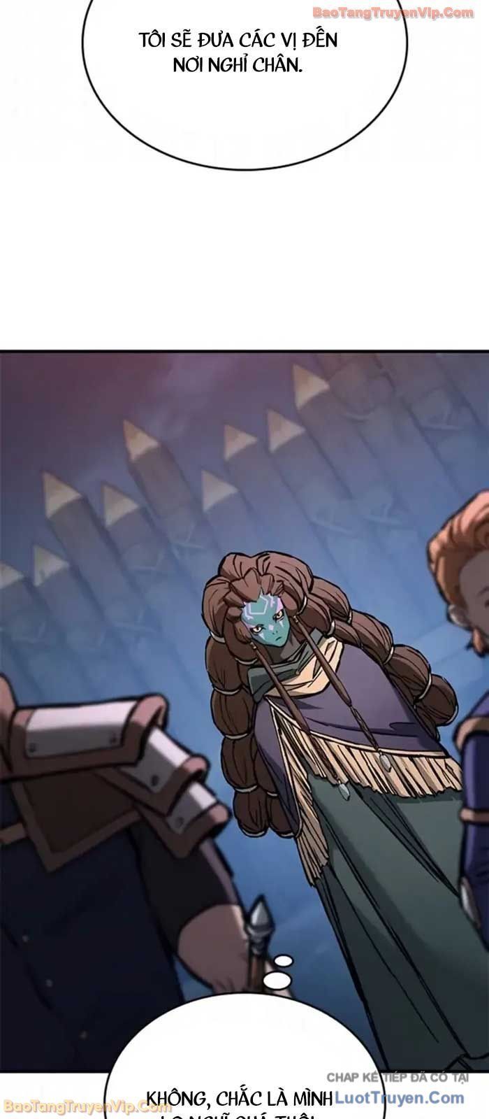 Hiệp Sĩ Sống Vì Ngày Hôm Nay - Chapter 88 - Page 35