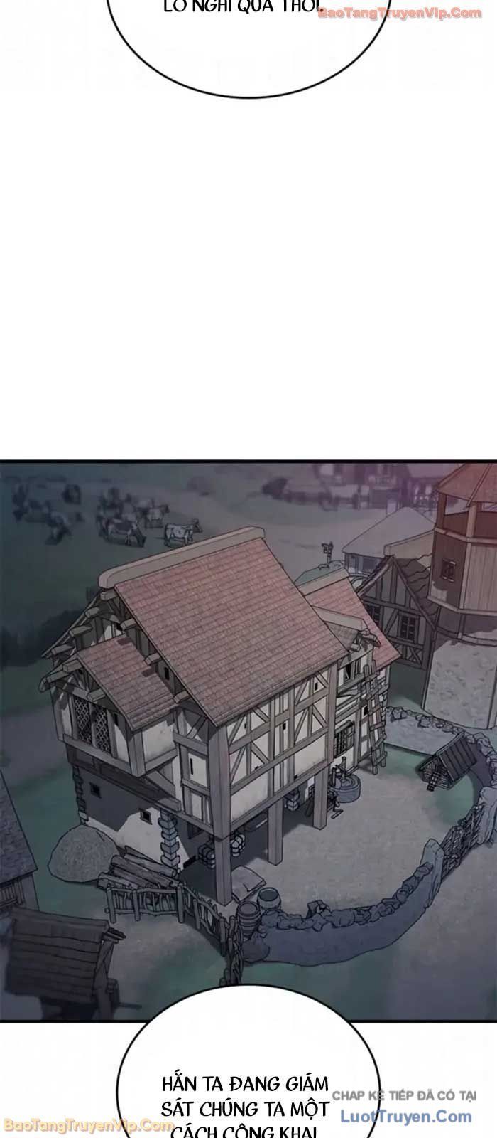 Hiệp Sĩ Sống Vì Ngày Hôm Nay - Chapter 88 - Page 36