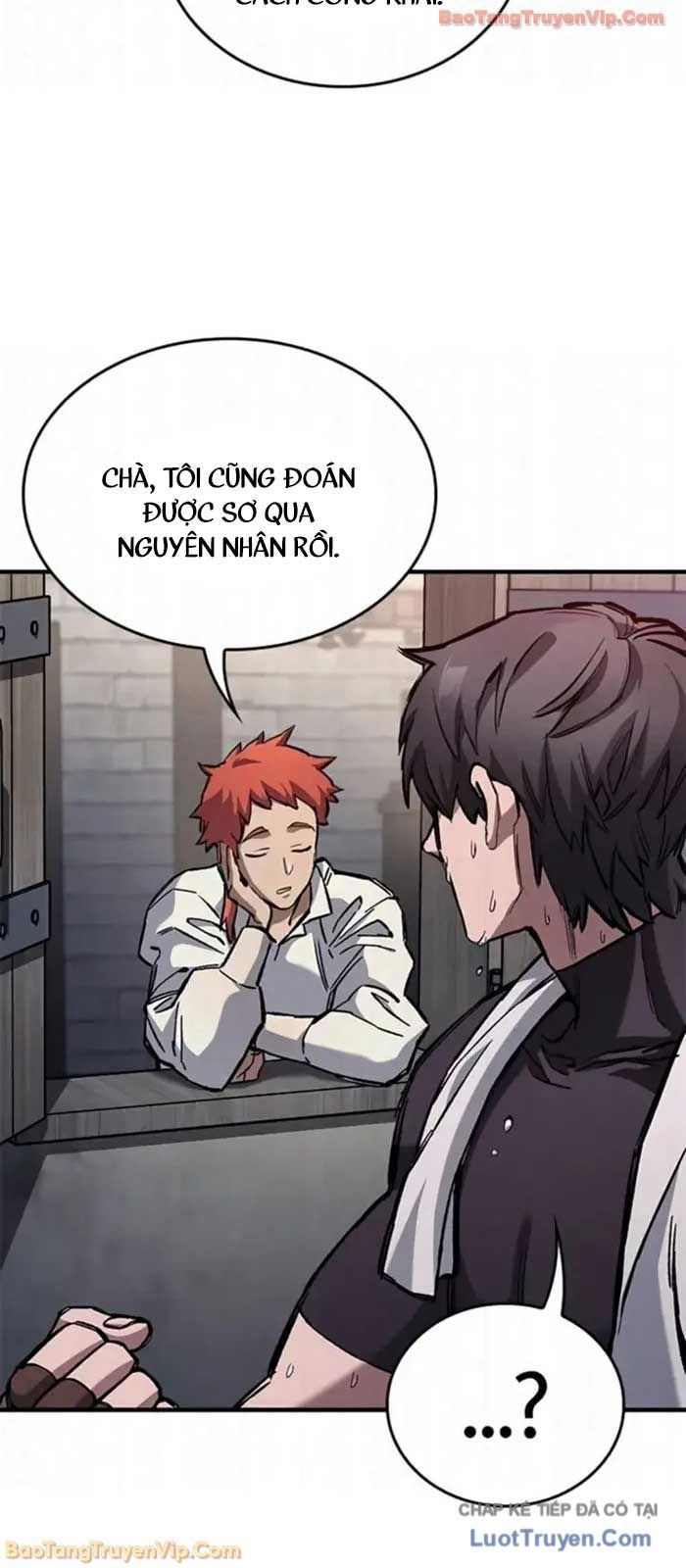 Hiệp Sĩ Sống Vì Ngày Hôm Nay - Chapter 88 - Page 37