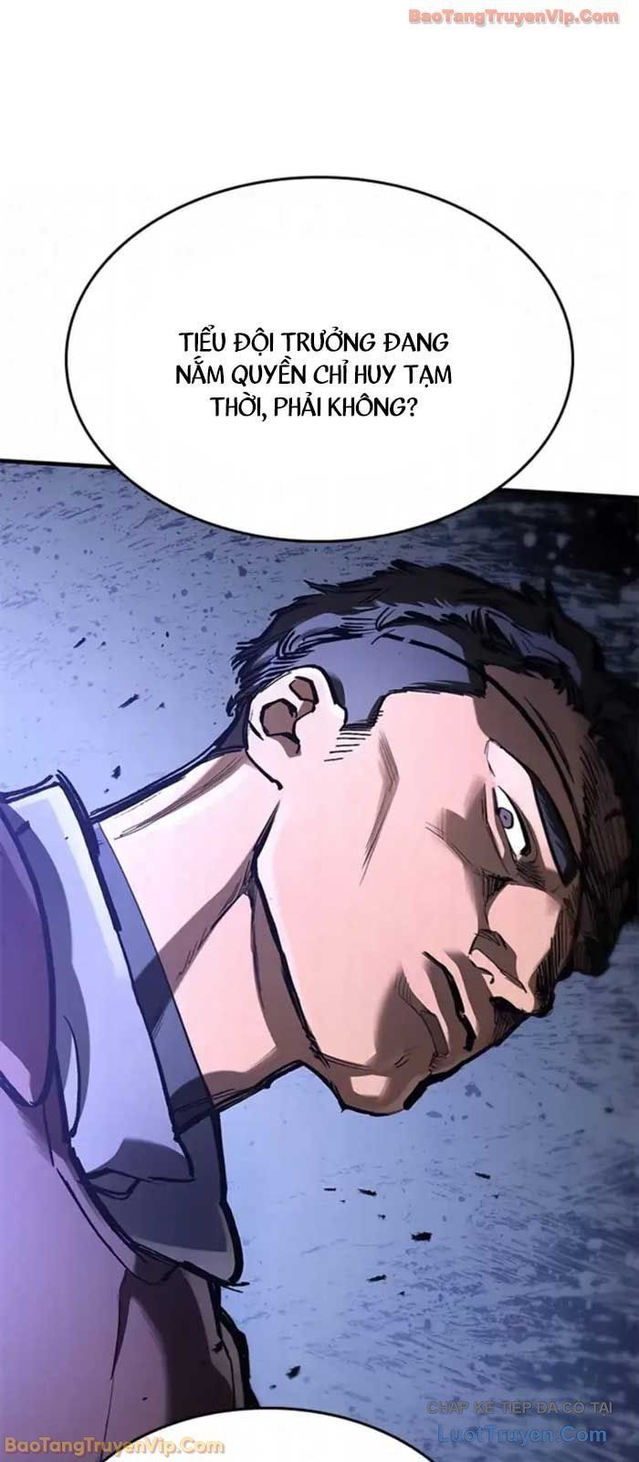 Hiệp Sĩ Sống Vì Ngày Hôm Nay - Chapter 88 - Page 38