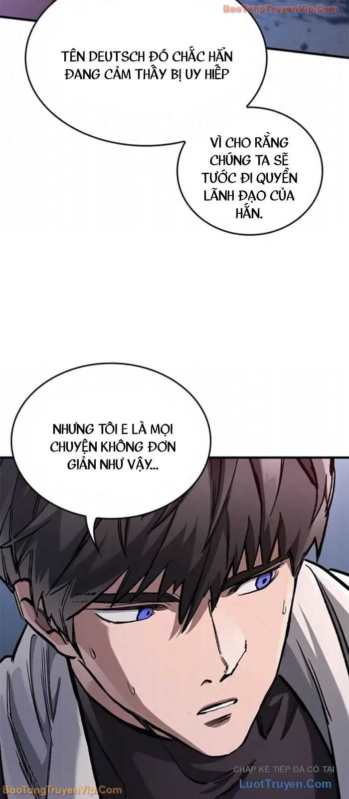 Hiệp Sĩ Sống Vì Ngày Hôm Nay - Chapter 88 - Page 39