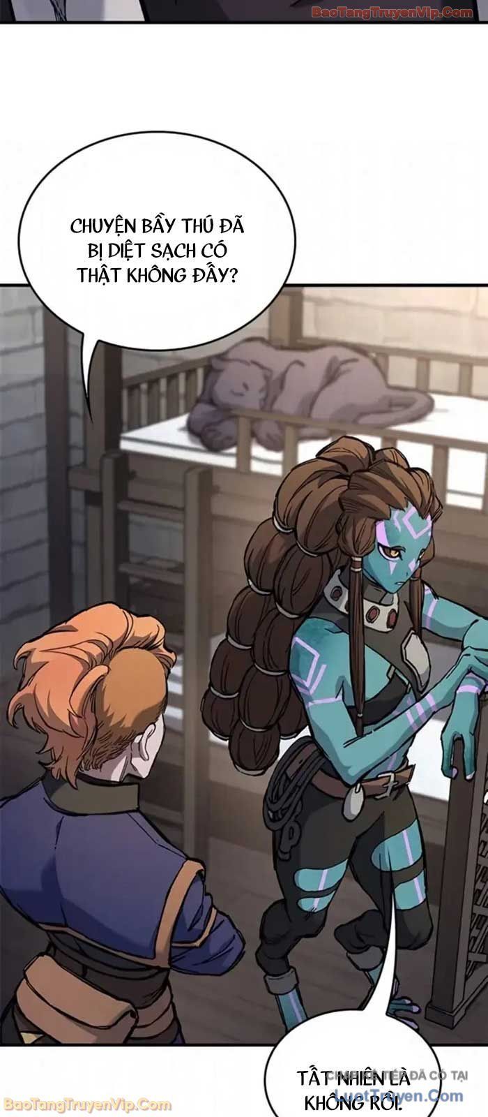 Hiệp Sĩ Sống Vì Ngày Hôm Nay - Chapter 88 - Page 40