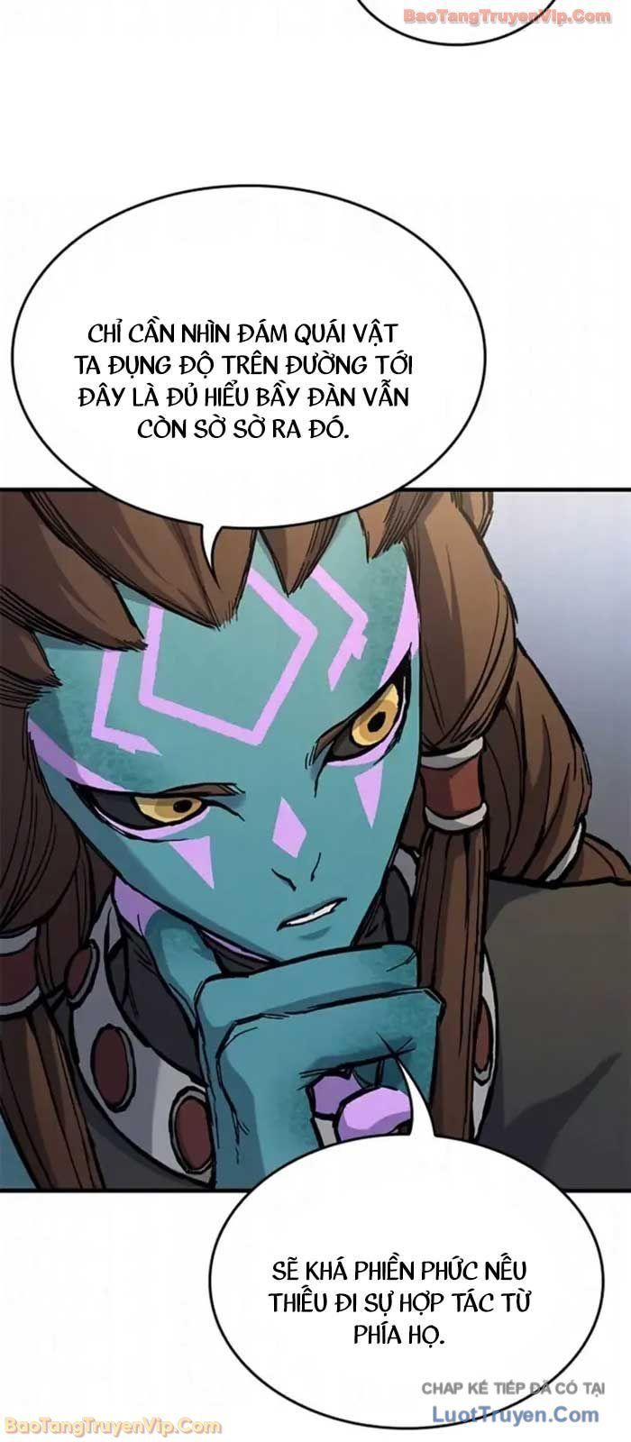 Hiệp Sĩ Sống Vì Ngày Hôm Nay - Chapter 88 - Page 41