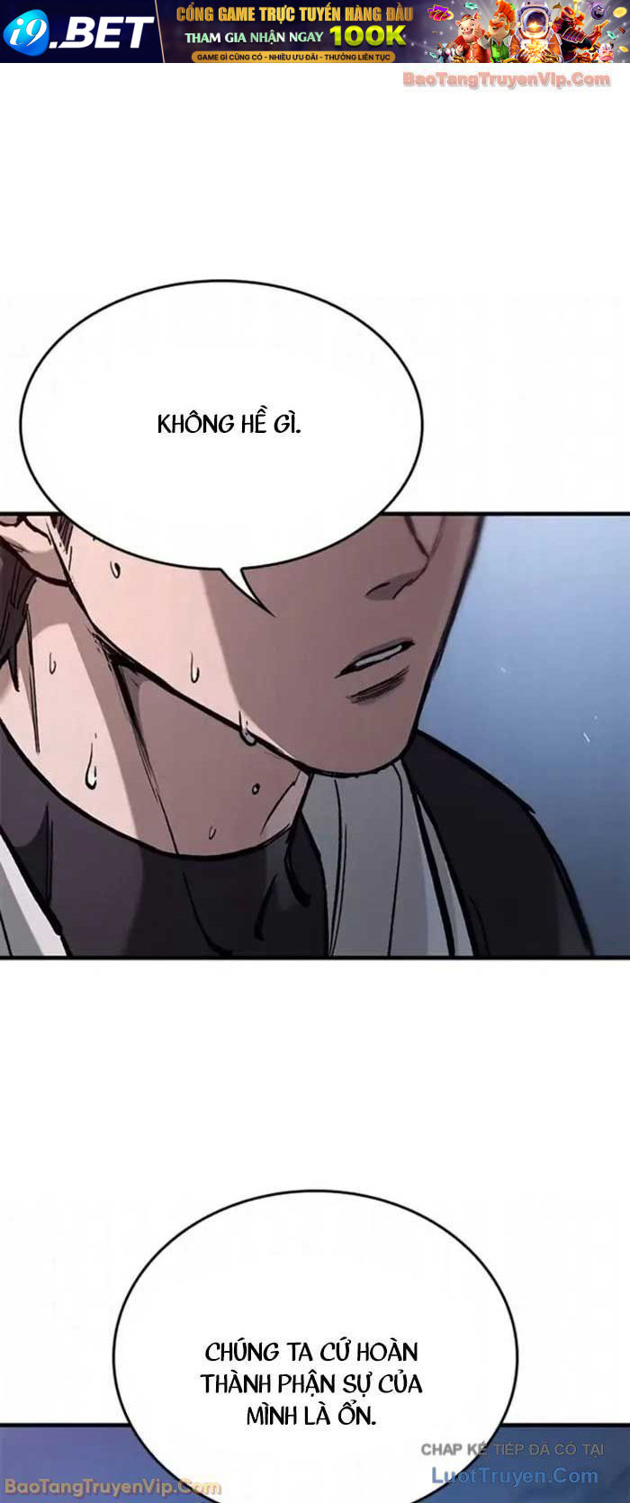 Hiệp Sĩ Sống Vì Ngày Hôm Nay - Chapter 88 - Page 42