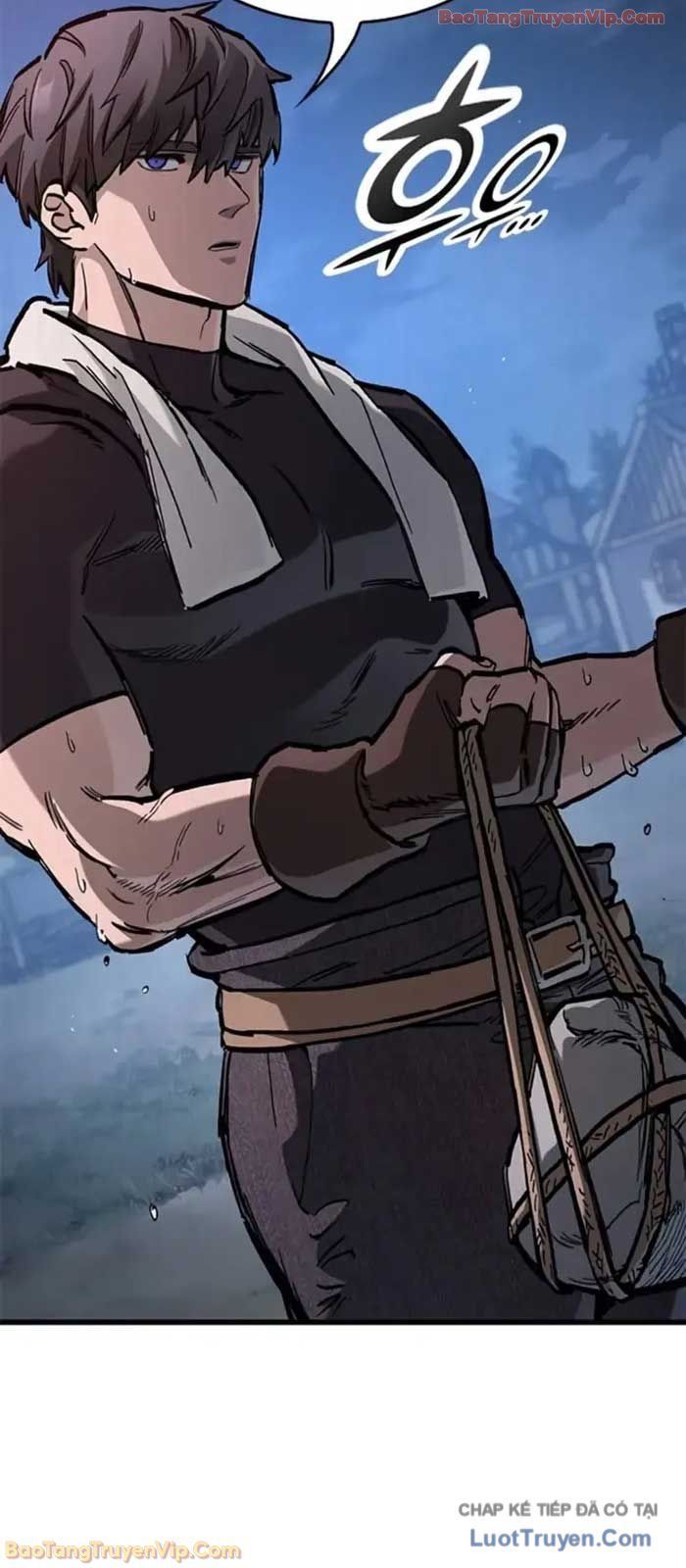 Hiệp Sĩ Sống Vì Ngày Hôm Nay - Chapter 88 - Page 43