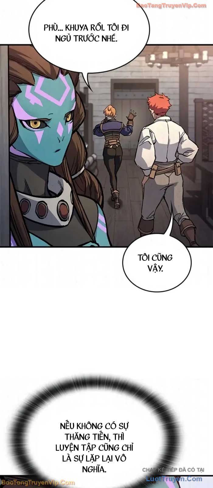 Hiệp Sĩ Sống Vì Ngày Hôm Nay - Chapter 88 - Page 45