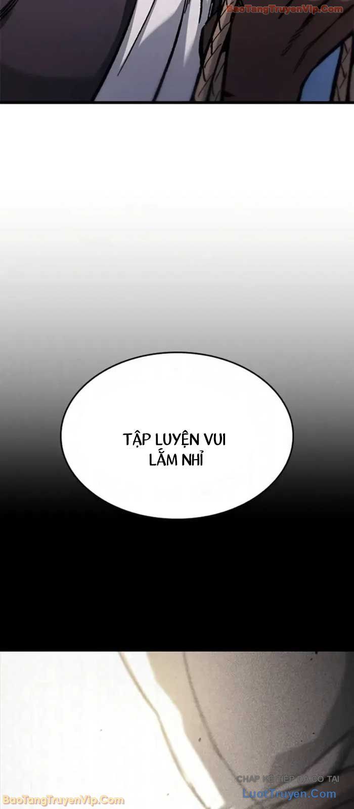 Hiệp Sĩ Sống Vì Ngày Hôm Nay - Chapter 88 - Page 48