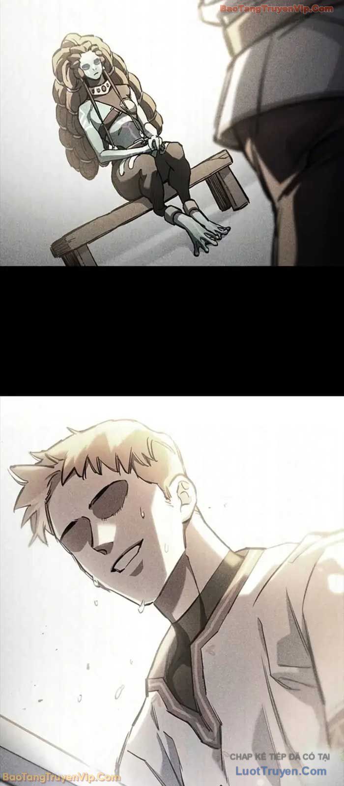 Hiệp Sĩ Sống Vì Ngày Hôm Nay - Chapter 88 - Page 49