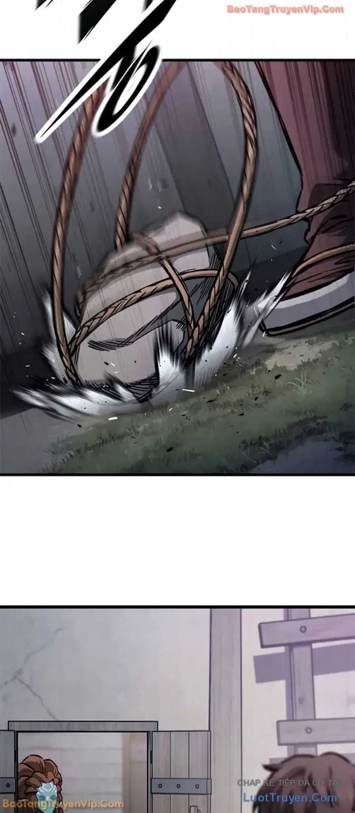 Hiệp Sĩ Sống Vì Ngày Hôm Nay - Chapter 88 - Page 53