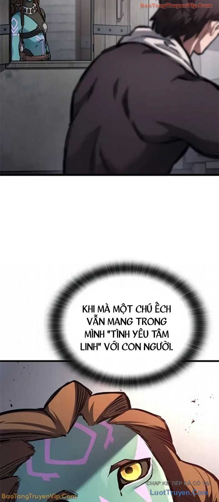 Hiệp Sĩ Sống Vì Ngày Hôm Nay - Chapter 88 - Page 54