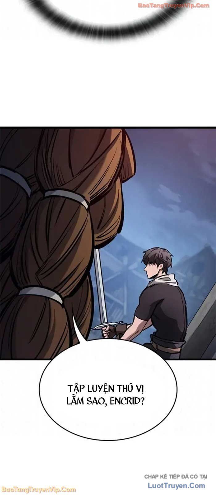 Hiệp Sĩ Sống Vì Ngày Hôm Nay - Chapter 88 - Page 56