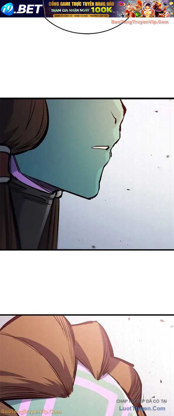 Hiệp Sĩ Sống Vì Ngày Hôm Nay - Chapter 88 - Page 58