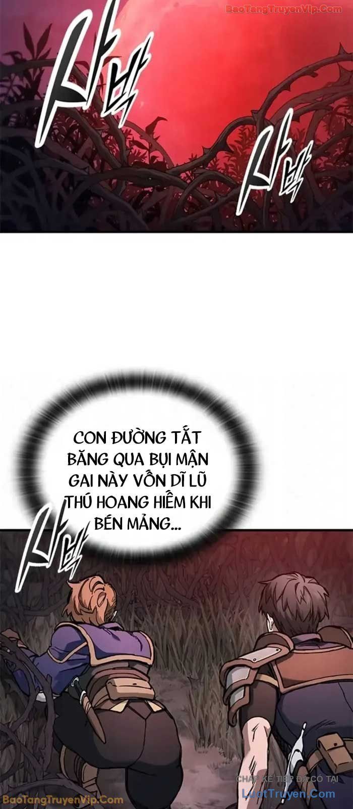 Hiệp Sĩ Sống Vì Ngày Hôm Nay - Chapter 88 - Page 6