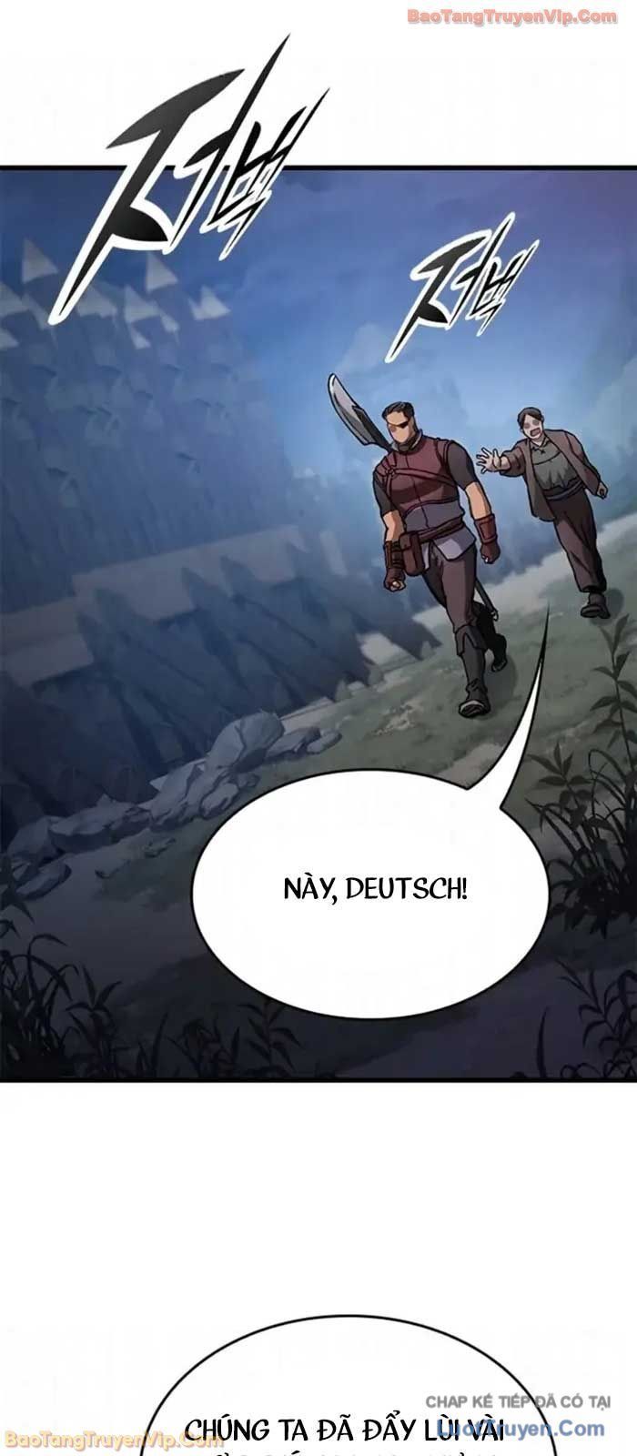 Hiệp Sĩ Sống Vì Ngày Hôm Nay - Chapter 88 - Page 60