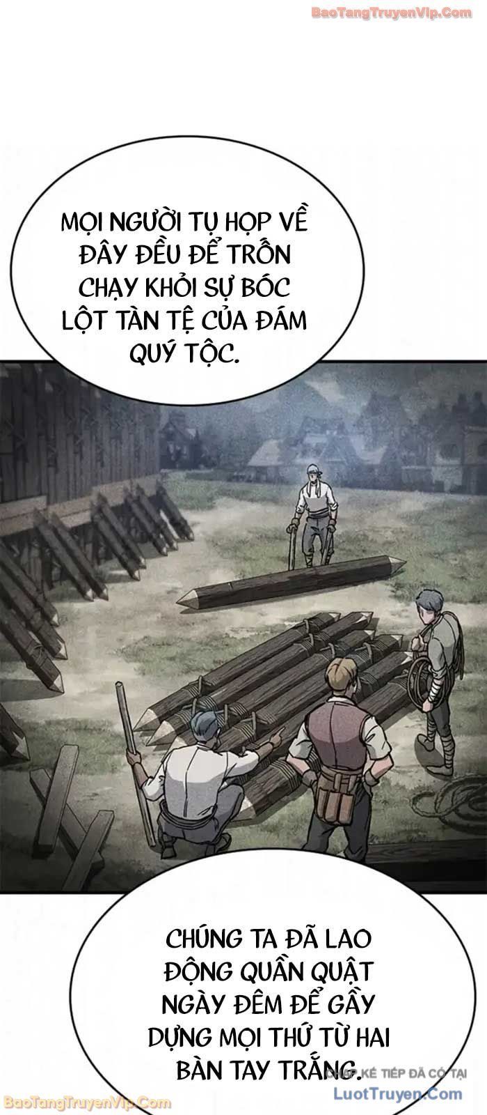 Hiệp Sĩ Sống Vì Ngày Hôm Nay - Chapter 88 - Page 64