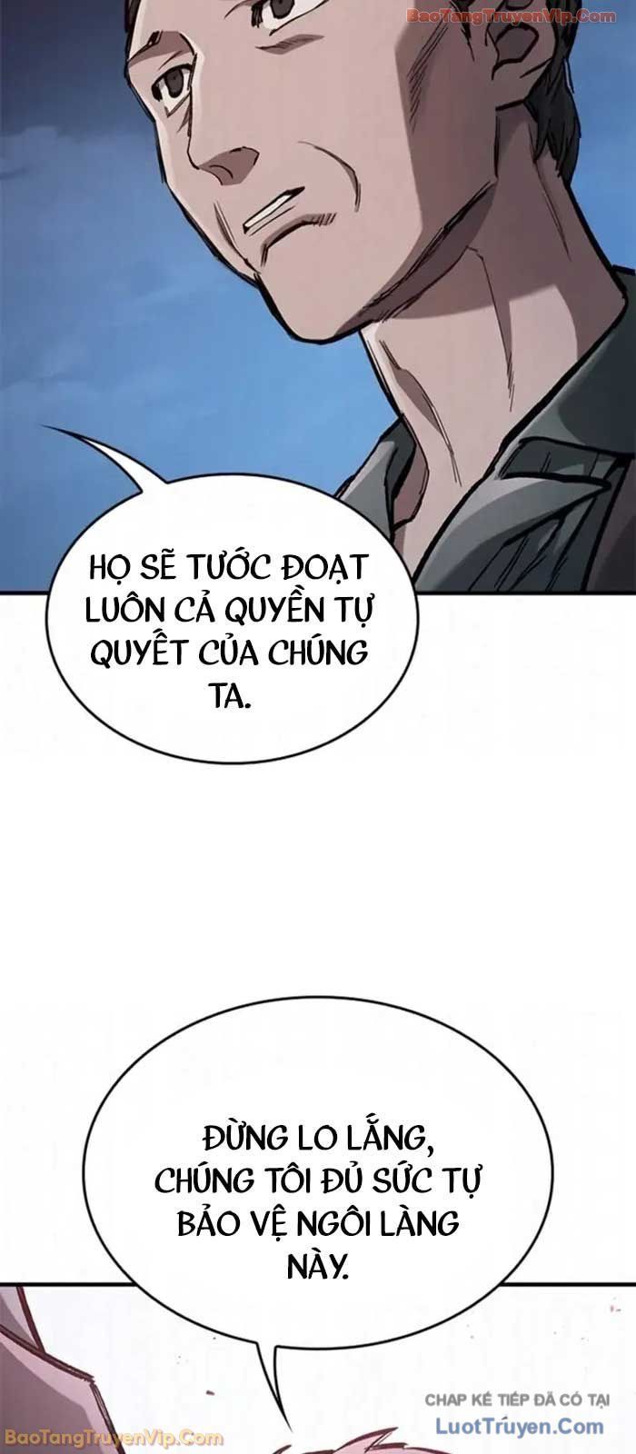 Hiệp Sĩ Sống Vì Ngày Hôm Nay - Chapter 88 - Page 66