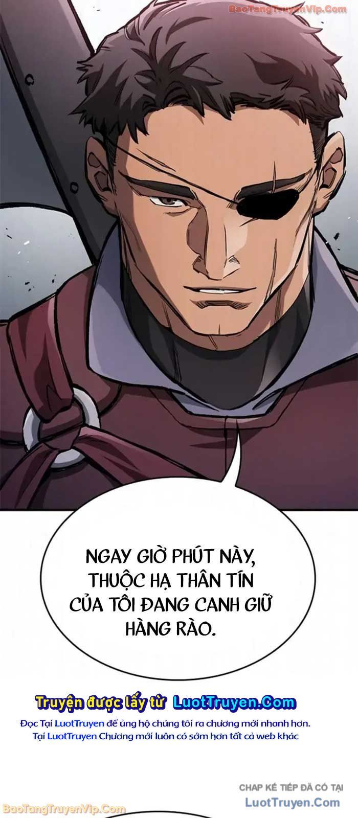 Hiệp Sĩ Sống Vì Ngày Hôm Nay - Chapter 88 - Page 67