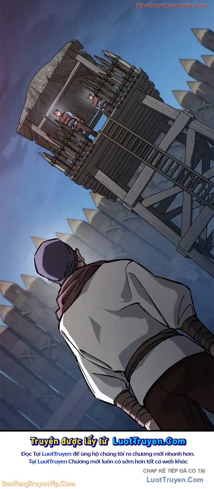 Hiệp Sĩ Sống Vì Ngày Hôm Nay - Chapter 88 - Page 69