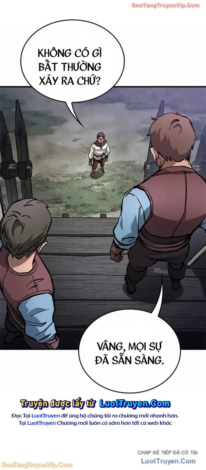 Hiệp Sĩ Sống Vì Ngày Hôm Nay - Chapter 88 - Page 70