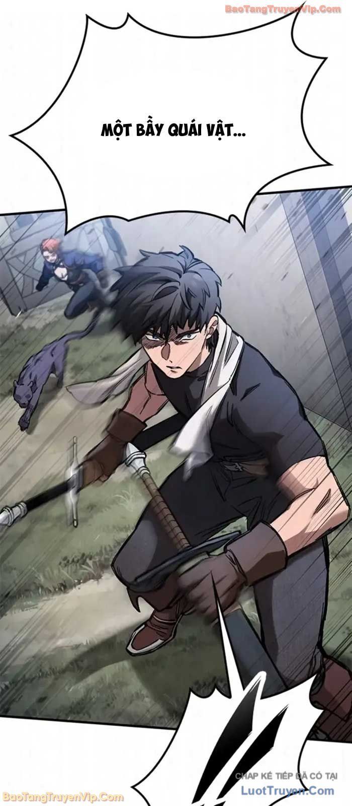 Hiệp Sĩ Sống Vì Ngày Hôm Nay - Chapter 88 - Page 79