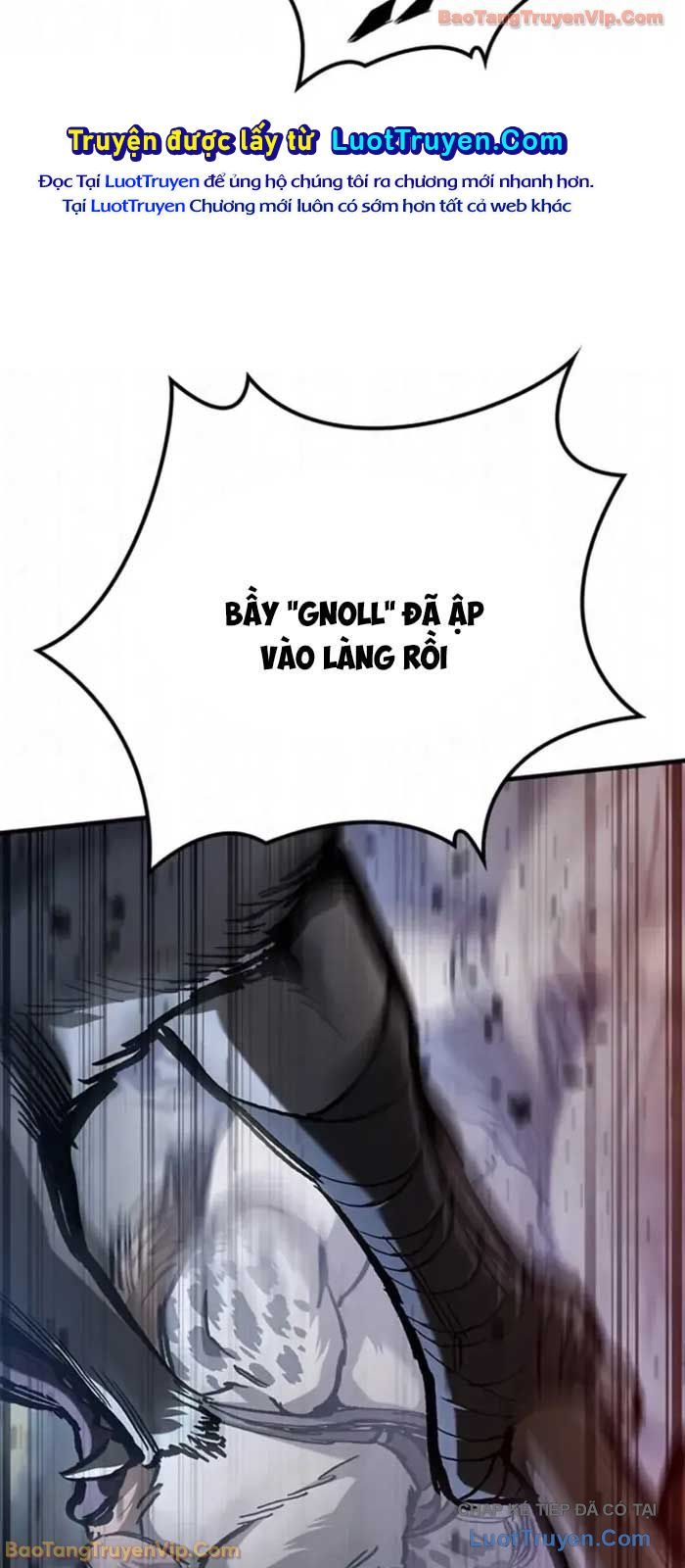 Hiệp Sĩ Sống Vì Ngày Hôm Nay - Chapter 88 - Page 80