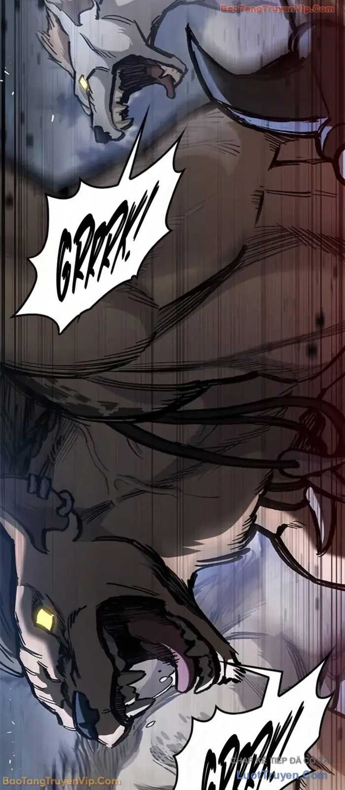 Hiệp Sĩ Sống Vì Ngày Hôm Nay - Chapter 88 - Page 81