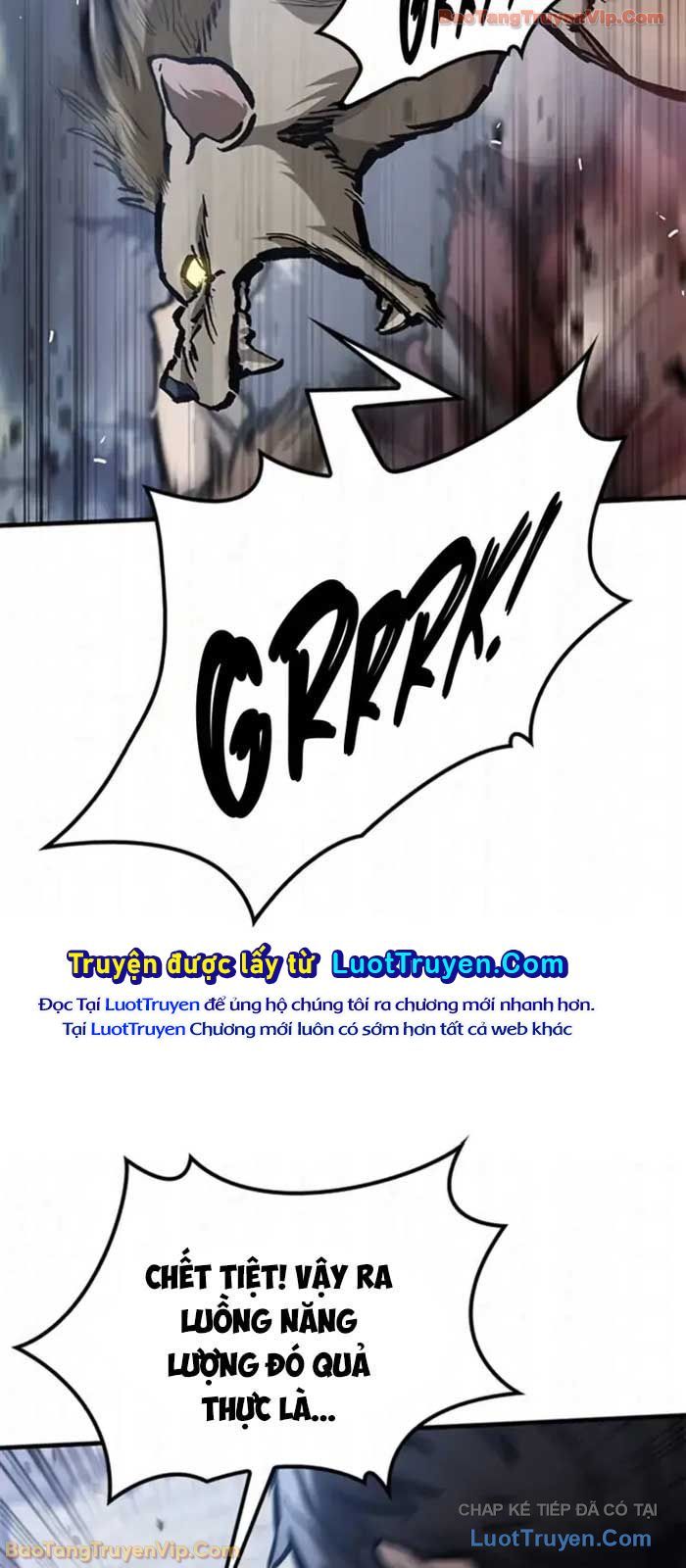 Hiệp Sĩ Sống Vì Ngày Hôm Nay - Chapter 88 - Page 82