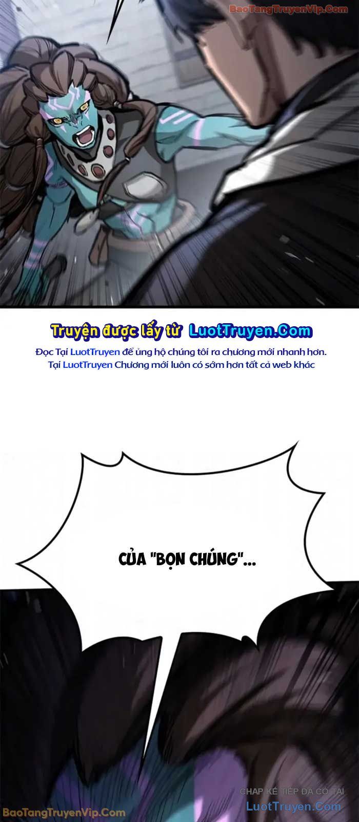 Hiệp Sĩ Sống Vì Ngày Hôm Nay - Chapter 88 - Page 83