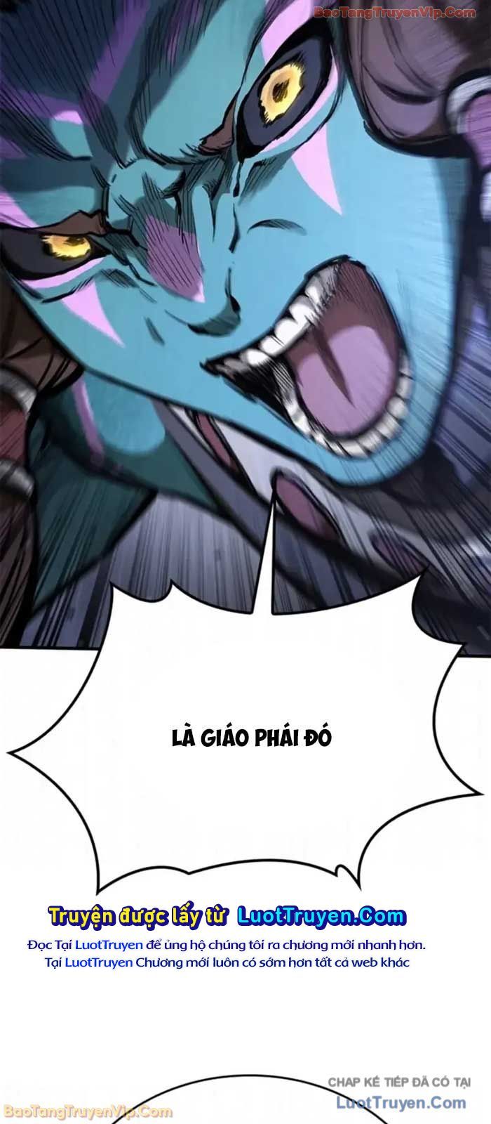 Hiệp Sĩ Sống Vì Ngày Hôm Nay - Chapter 88 - Page 84