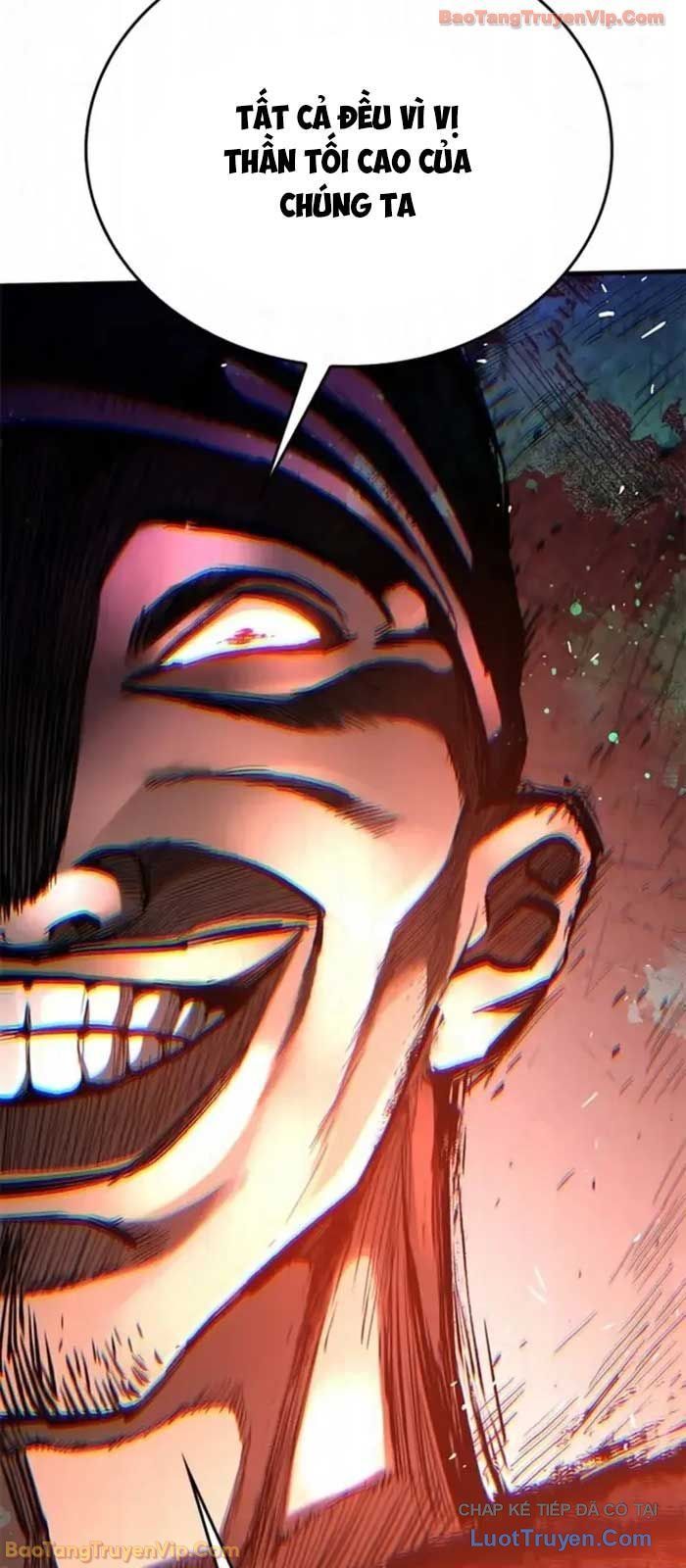 Hiệp Sĩ Sống Vì Ngày Hôm Nay - Chapter 88 - Page 85