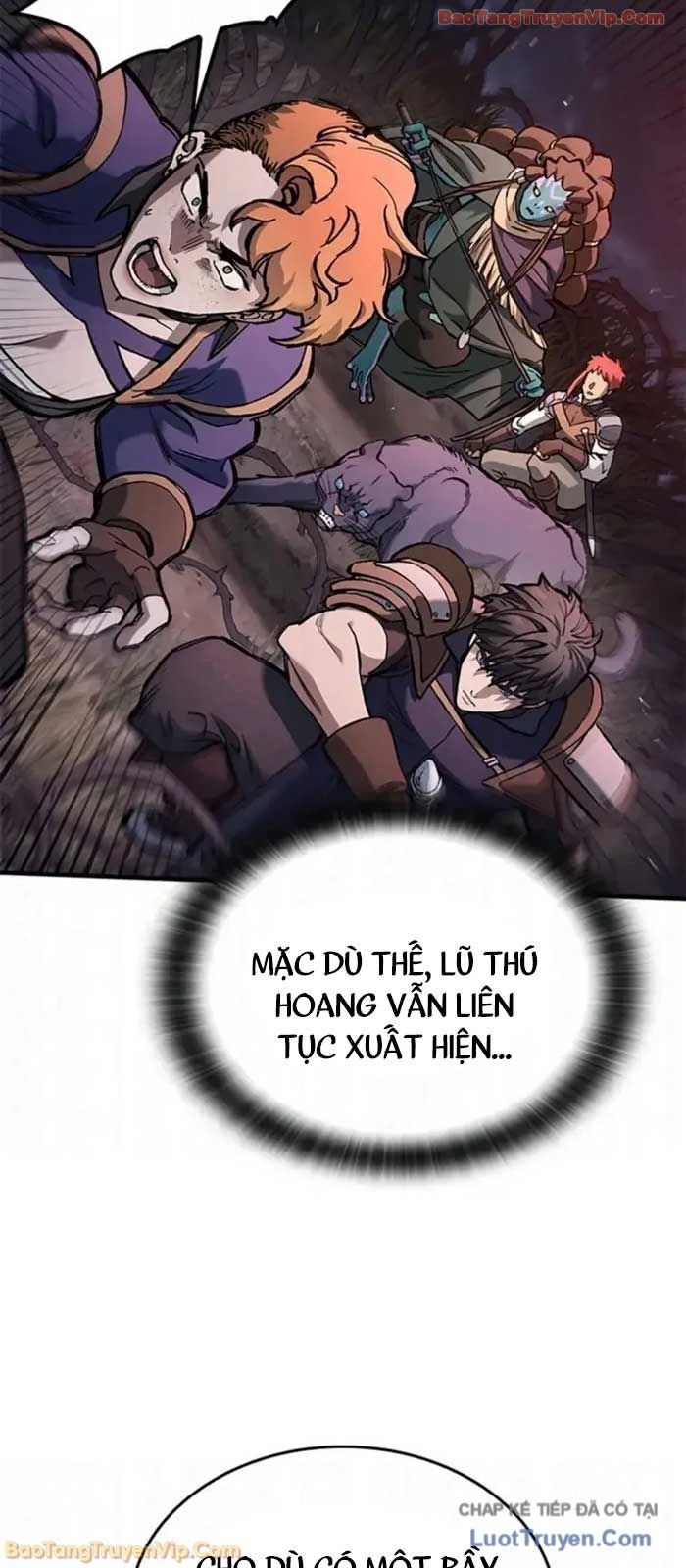 Hiệp Sĩ Sống Vì Ngày Hôm Nay - Chapter 88 - Page 9