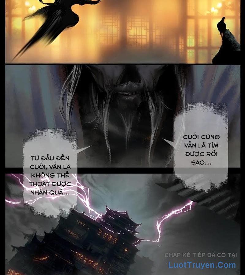 Tây Du Ký ngoại truyện - Chapter 400 - Page 10