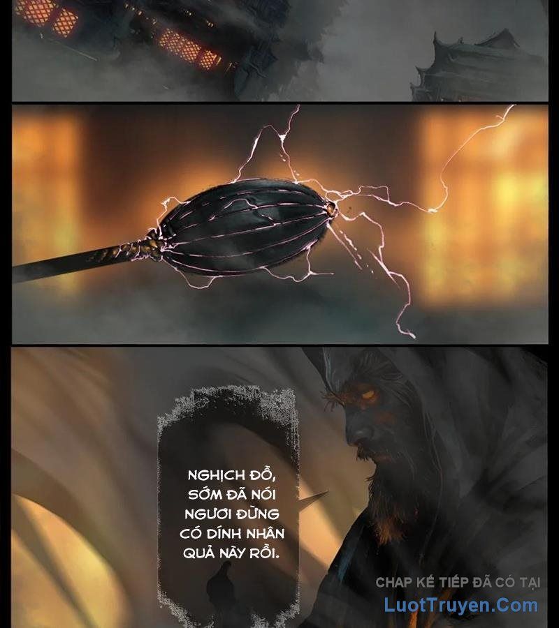 Tây Du Ký ngoại truyện - Chapter 400 - Page 11