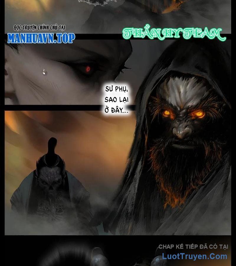 Tây Du Ký ngoại truyện - Chapter 400 - Page 12