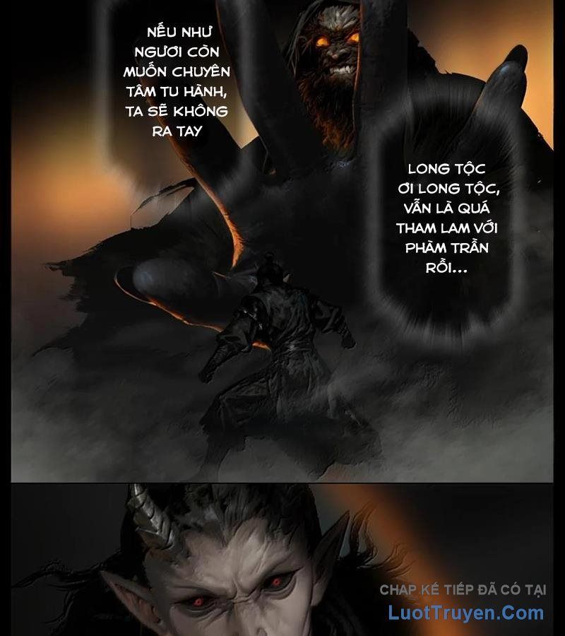 Tây Du Ký ngoại truyện - Chapter 400 - Page 13