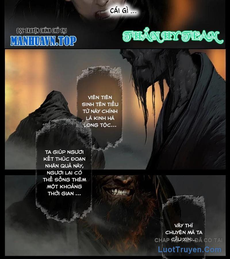 Tây Du Ký ngoại truyện - Chapter 400 - Page 14