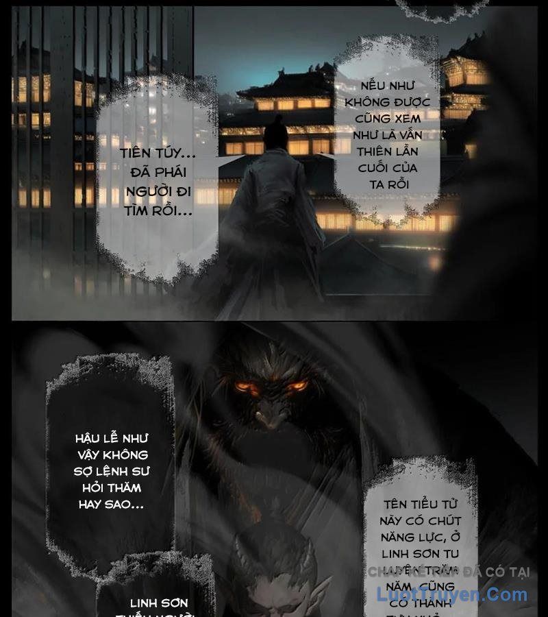 Tây Du Ký ngoại truyện - Chapter 400 - Page 15