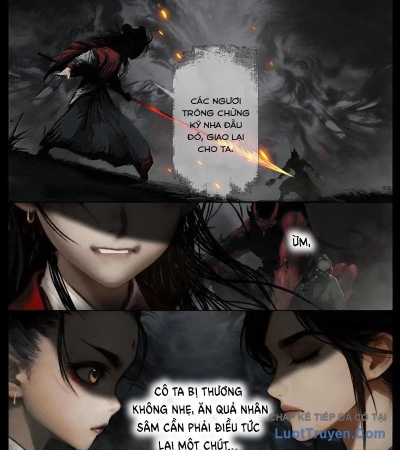 Tây Du Ký ngoại truyện - Chapter 400 - Page 17