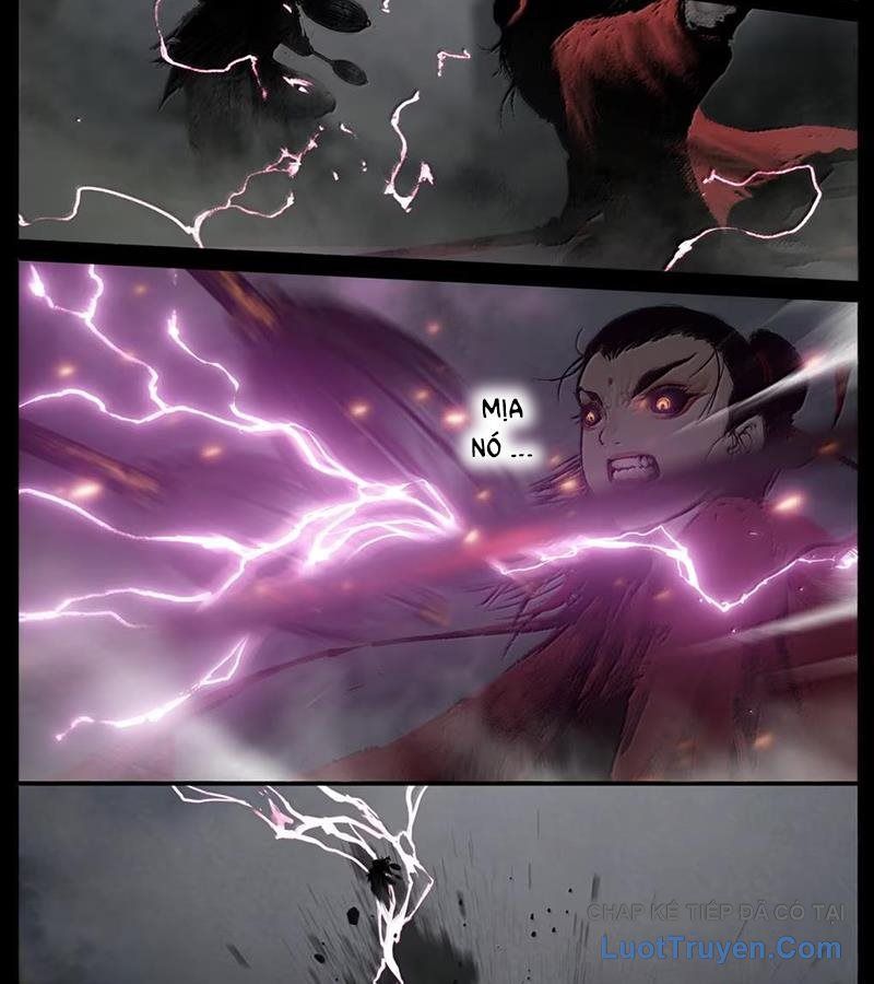 Tây Du Ký ngoại truyện - Chapter 400 - Page 20